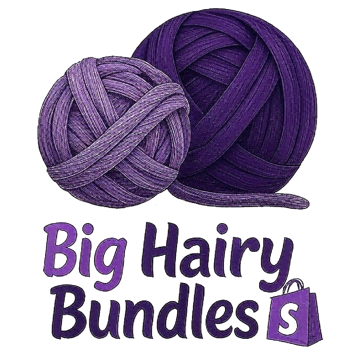 Illustration of Big Hairy Bundles bundle builder