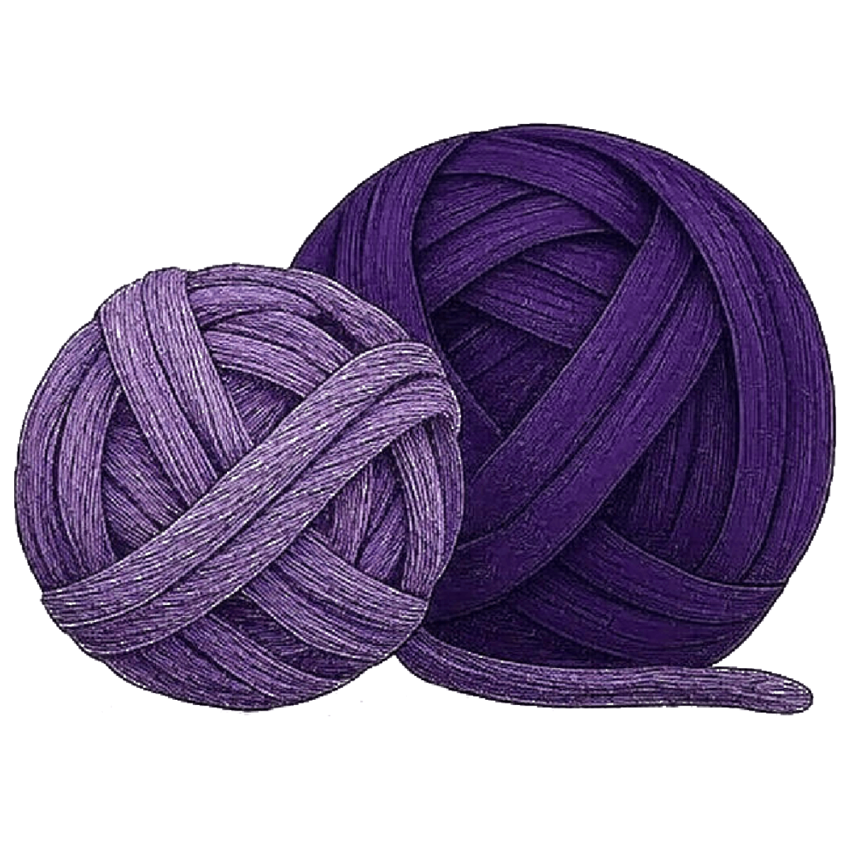 Big Hairy Bundles logo